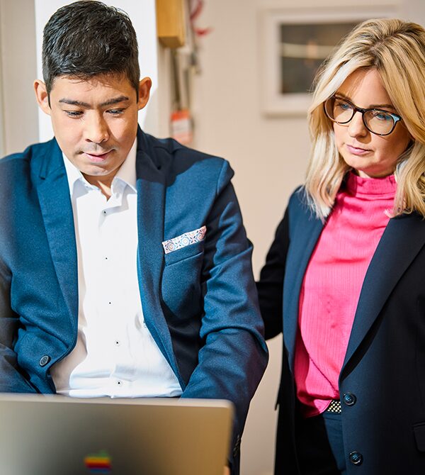 Impact geo check Stefan Watzinger Esther Ritthoff