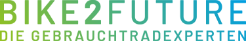 Impact start logo bike2future v1