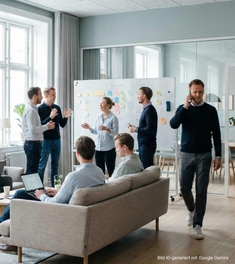 Impact Potenzialanalyse